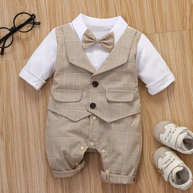 Romper Formal™