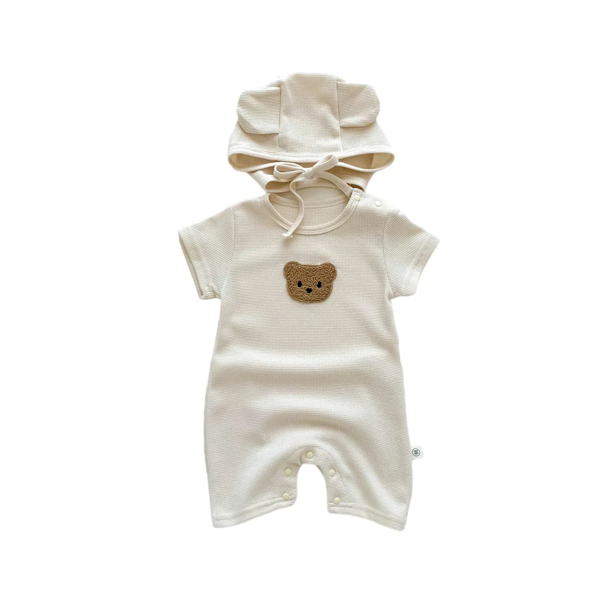 Jumpsuit Urso Pardo™